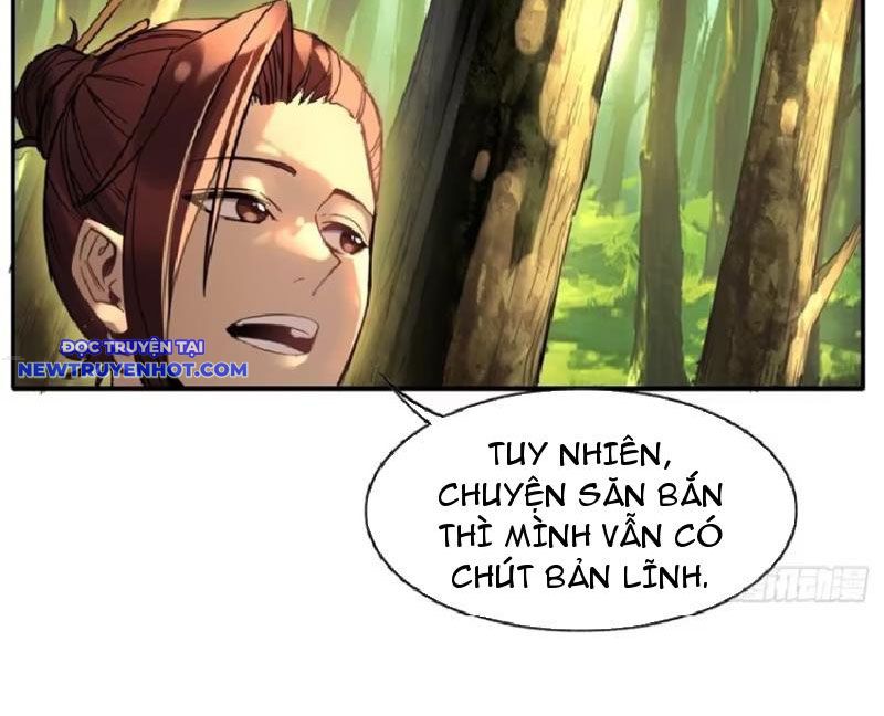Hồng Hoang: Bắt Đầu Từ Việc Nhận Minh Hà Làm Con Gái Nuôi