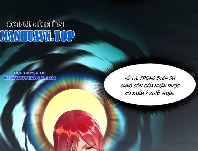 Hồng Hoang: Bắt Đầu Từ Việc Nhận Minh Hà Làm Con Gái Nuôi