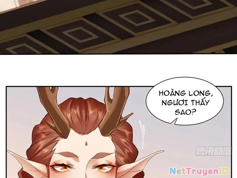 Hồng Hoang: Bắt Đầu Từ Việc Nhận Minh Hà Làm Con Gái Nuôi