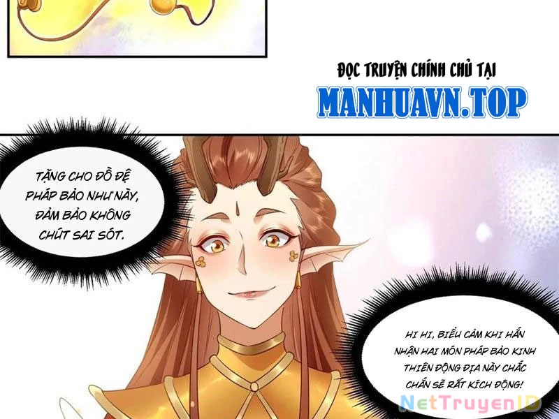 Hồng Hoang: Bắt Đầu Từ Việc Nhận Minh Hà Làm Con Gái Nuôi