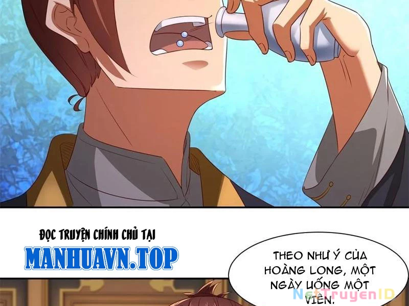 Hồng Hoang: Bắt Đầu Từ Việc Nhận Minh Hà Làm Con Gái Nuôi