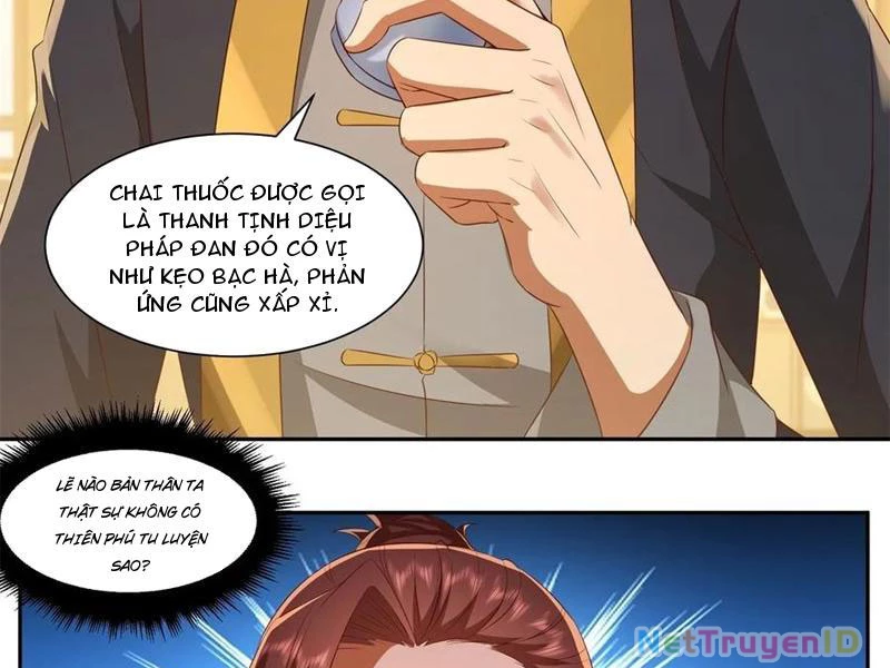 Hồng Hoang: Bắt Đầu Từ Việc Nhận Minh Hà Làm Con Gái Nuôi