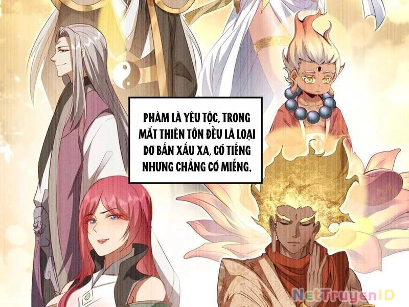 Hồng Hoang: Bắt Đầu Từ Việc Nhận Minh Hà Làm Con Gái Nuôi