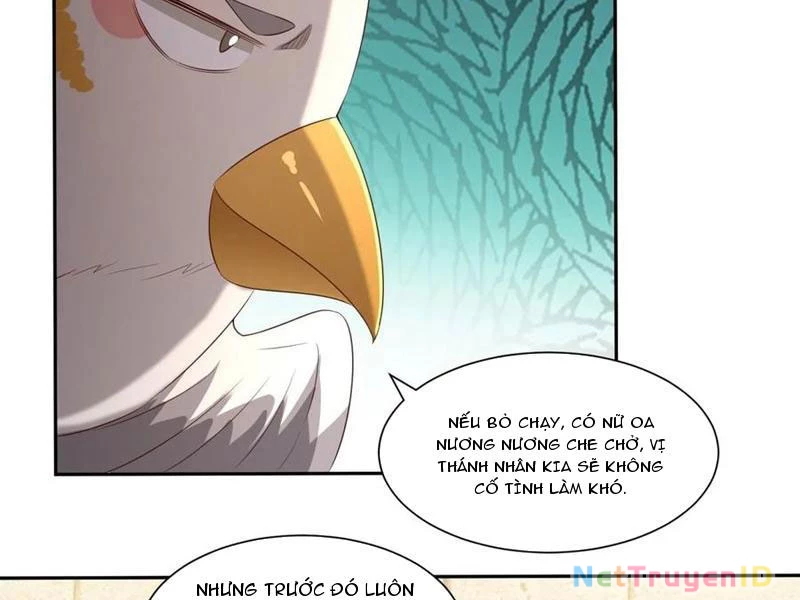 Hồng Hoang: Bắt Đầu Từ Việc Nhận Minh Hà Làm Con Gái Nuôi