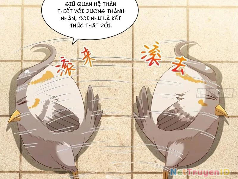 Hồng Hoang: Bắt Đầu Từ Việc Nhận Minh Hà Làm Con Gái Nuôi