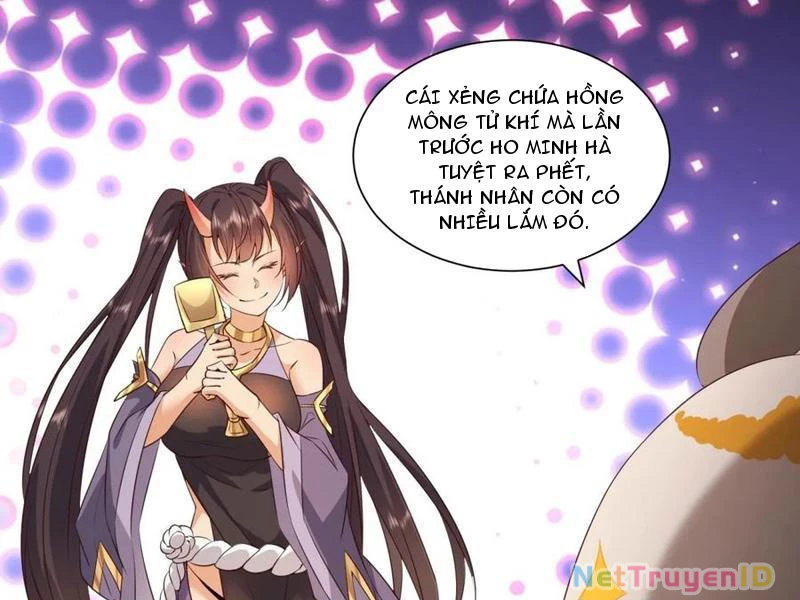 Hồng Hoang: Bắt Đầu Từ Việc Nhận Minh Hà Làm Con Gái Nuôi