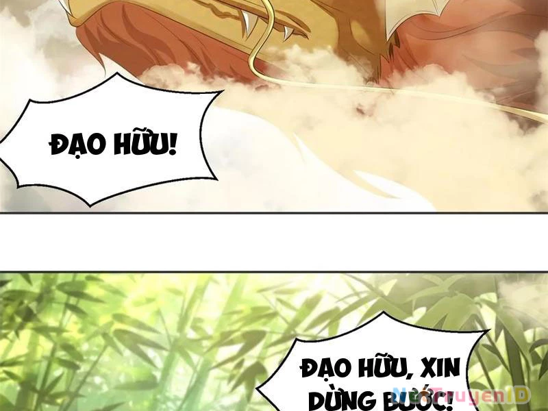 Hồng Hoang: Bắt Đầu Từ Việc Nhận Minh Hà Làm Con Gái Nuôi