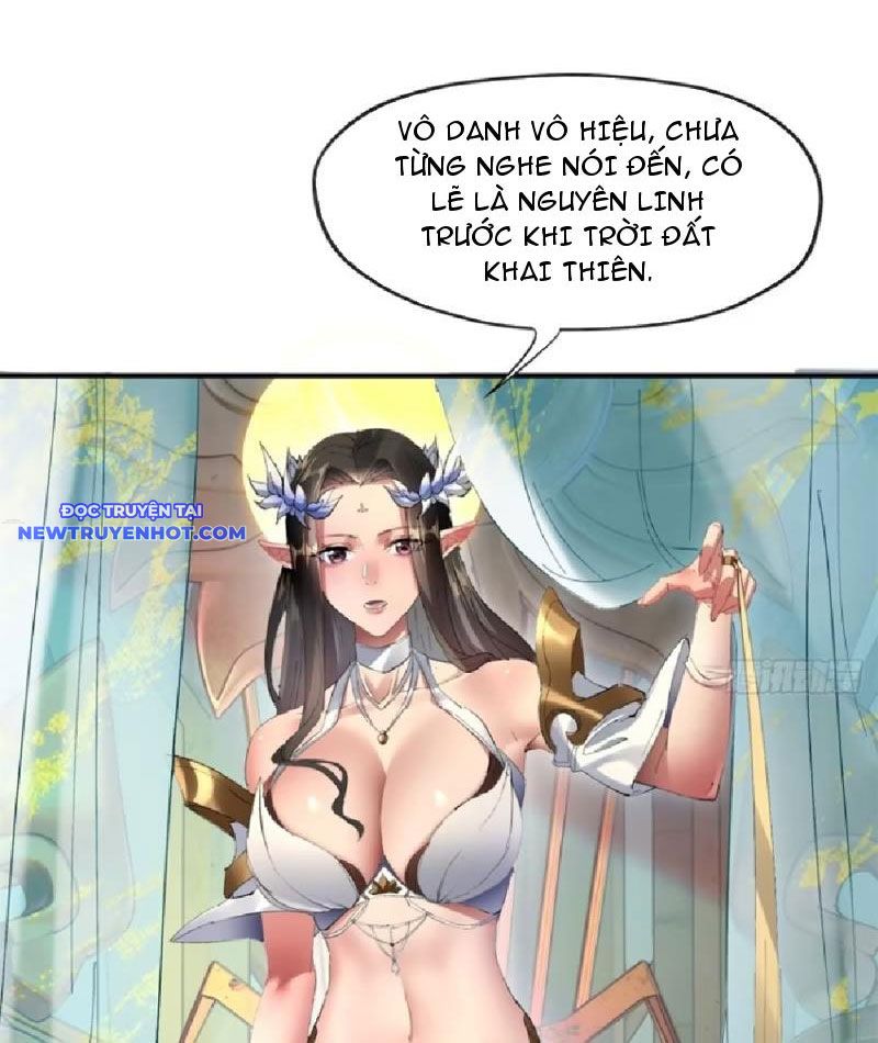 Hồng Hoang: Bắt Đầu Từ Việc Nhận Minh Hà Làm Con Gái Nuôi
