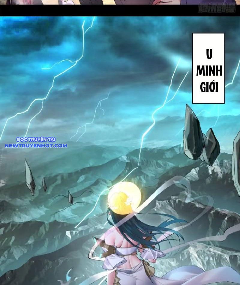 Hồng Hoang: Bắt Đầu Từ Việc Nhận Minh Hà Làm Con Gái Nuôi