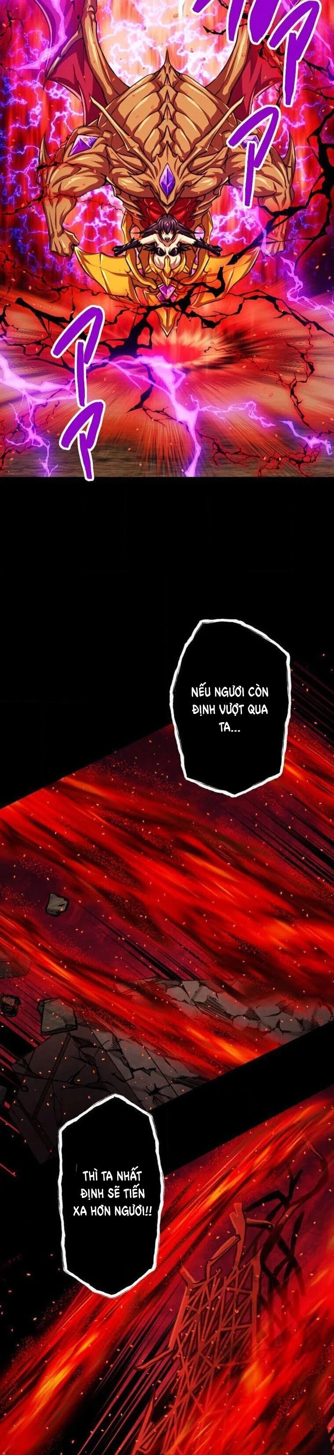 Đại Hiền Nhân Ma Thuật Cấp 99990000