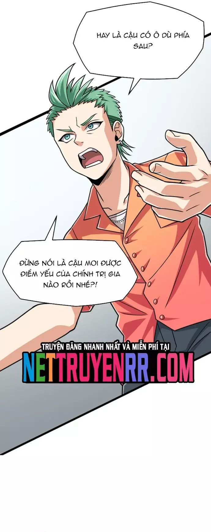 Đại Hiền Nhân Ma Thuật Cấp 99990000