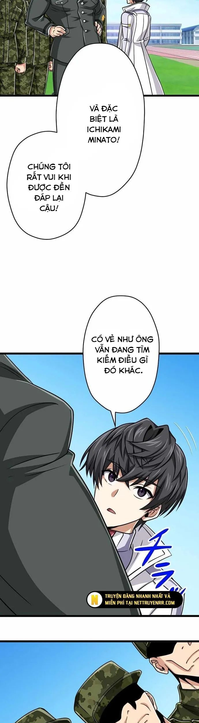 Đại Hiền Nhân Ma Thuật Cấp 99990000