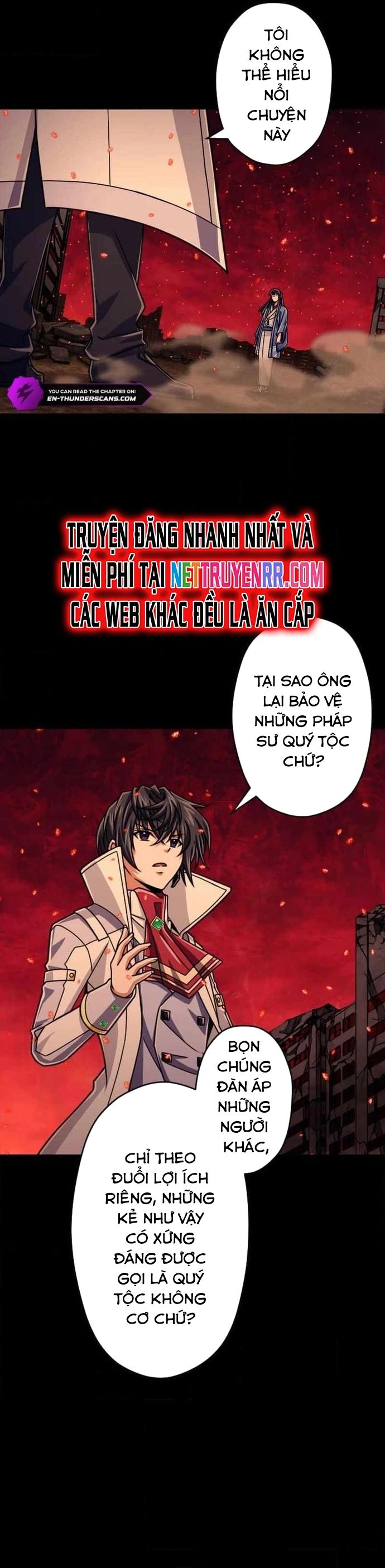 Đại Hiền Nhân Ma Thuật Cấp 99990000