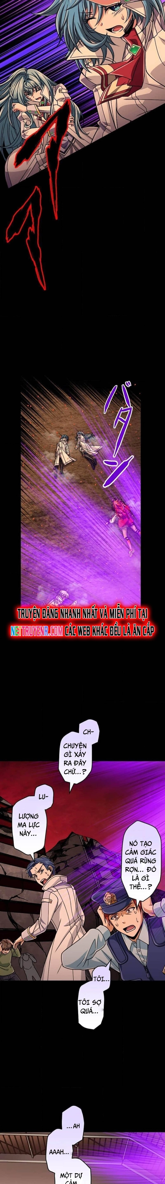 Đại Hiền Nhân Ma Thuật Cấp 99990000