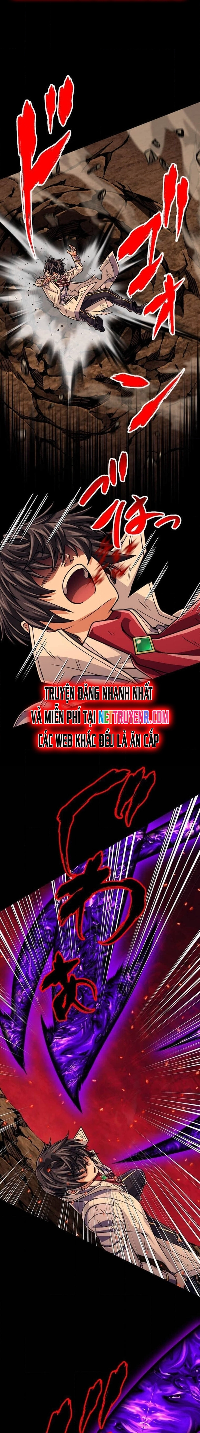 Đại Hiền Nhân Ma Thuật Cấp 99990000