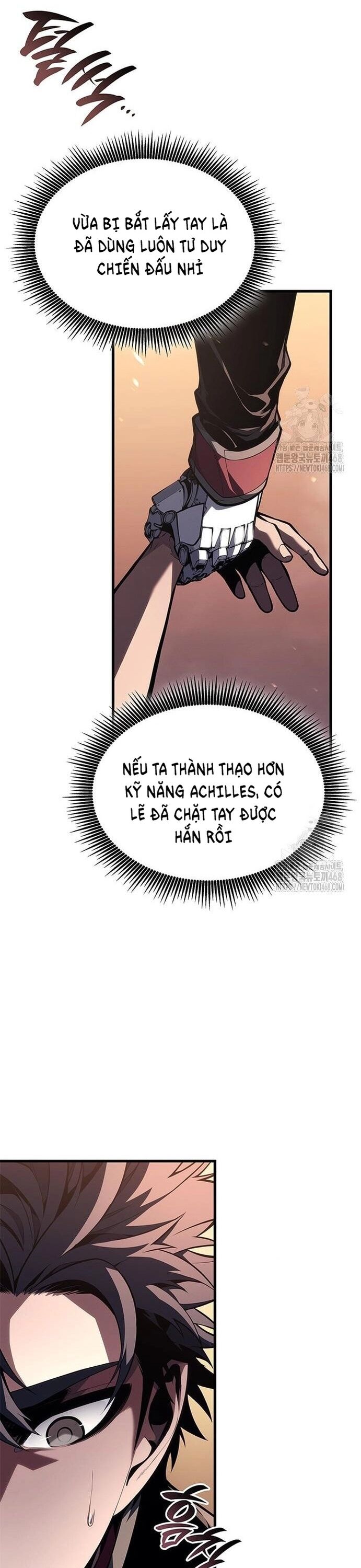 Tạp Huyết