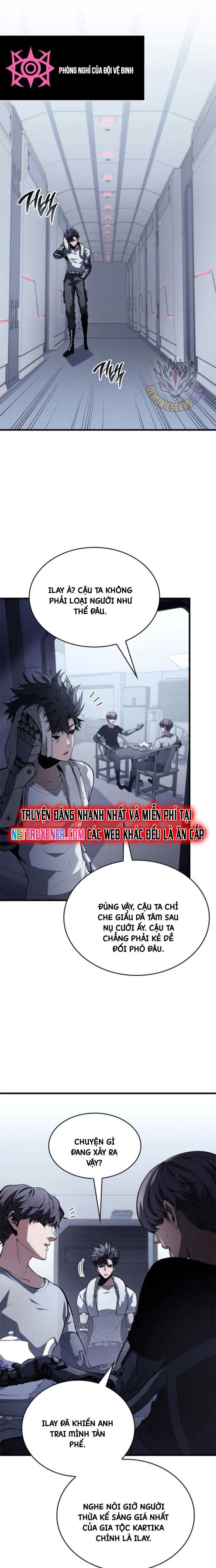 Tạp Huyết
