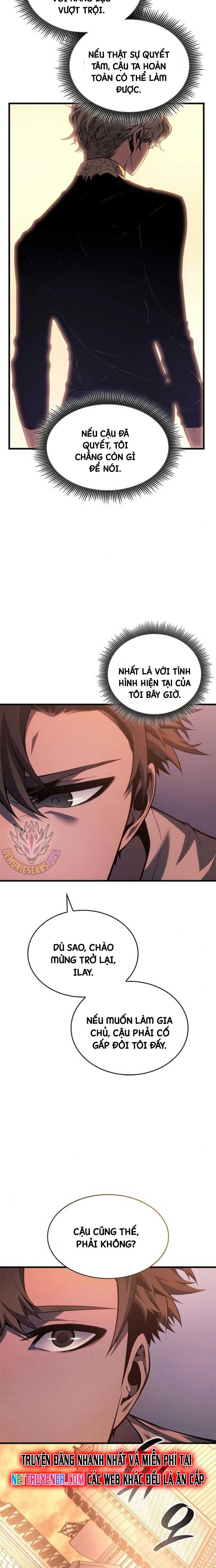 Tạp Huyết