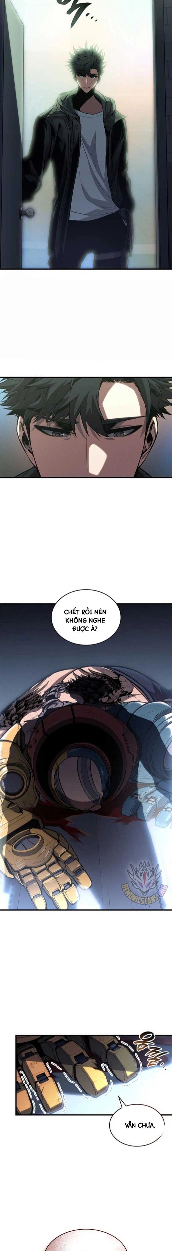 Tạp Huyết