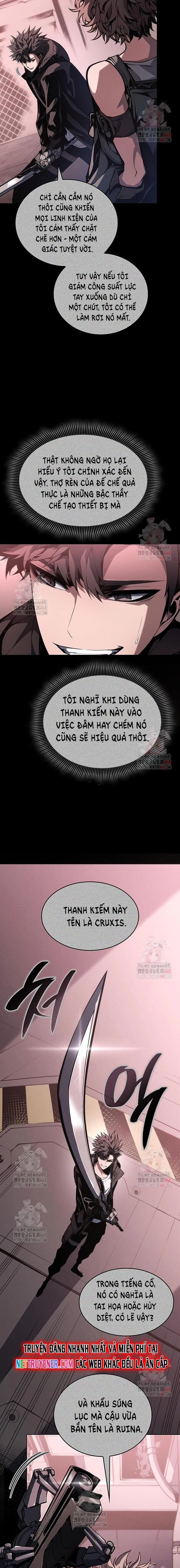 Tạp Huyết