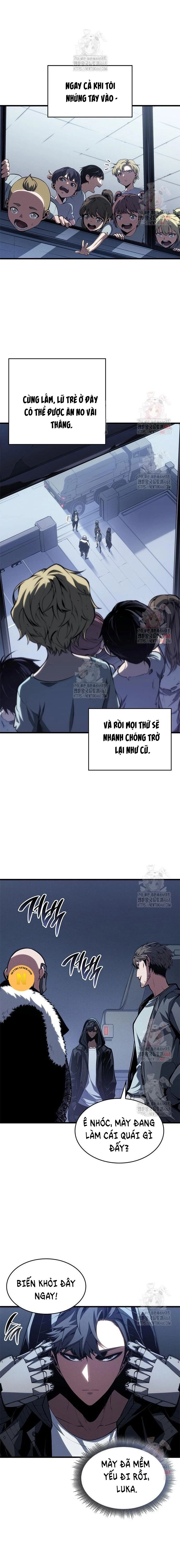 Tạp Huyết