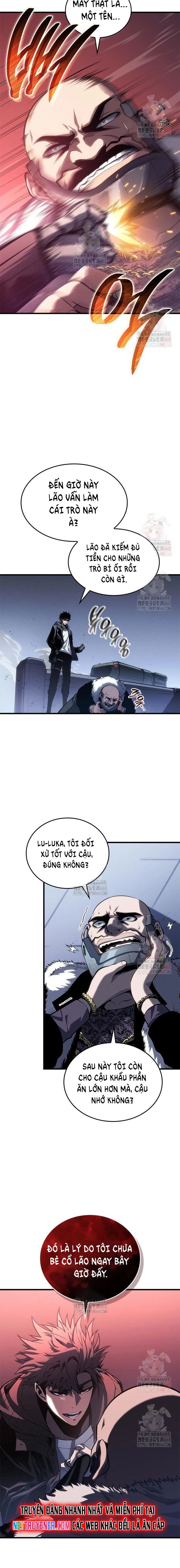 Tạp Huyết