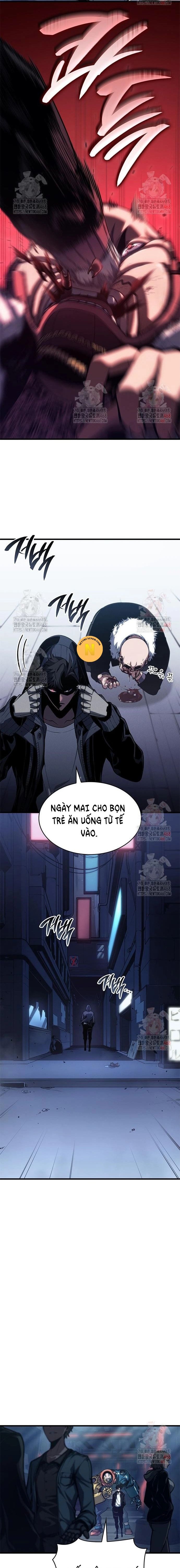 Tạp Huyết