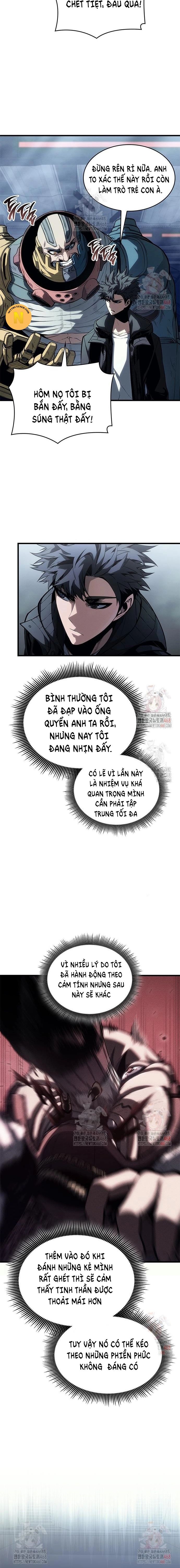 Tạp Huyết