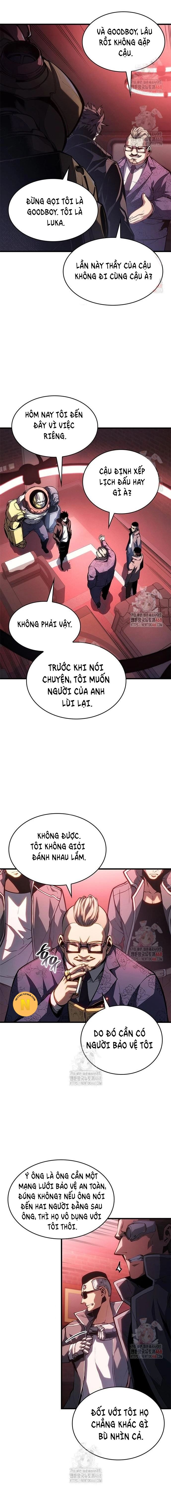 Tạp Huyết