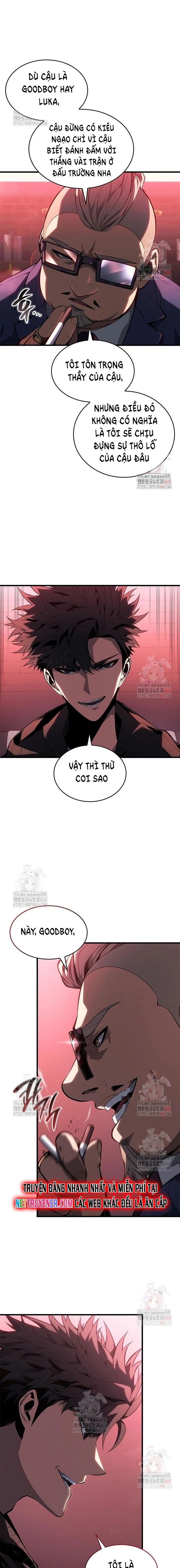 Tạp Huyết