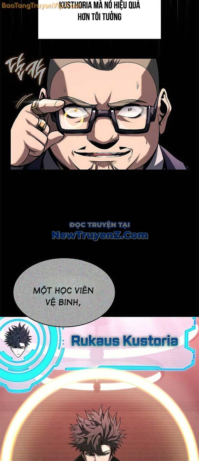 Tạp Huyết