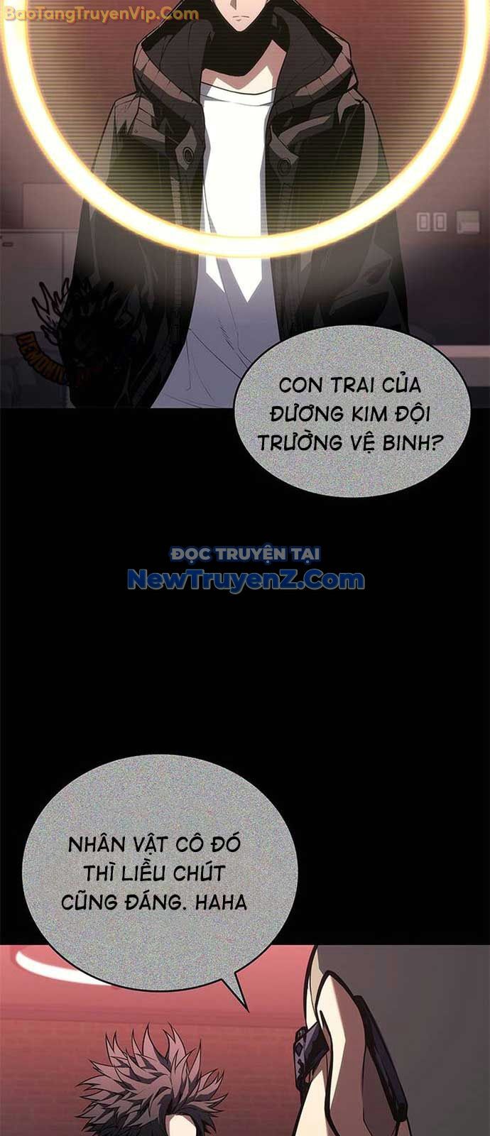 Tạp Huyết