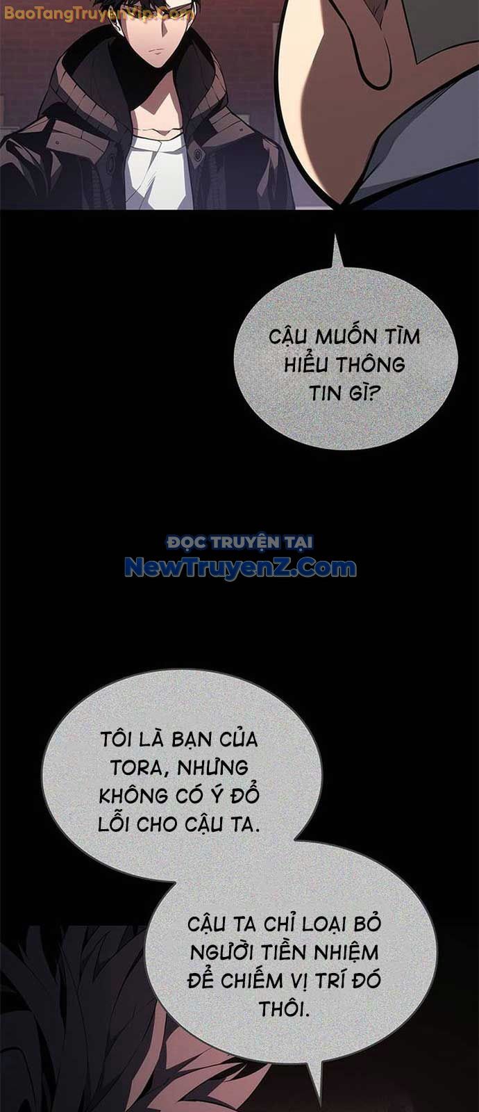 Tạp Huyết