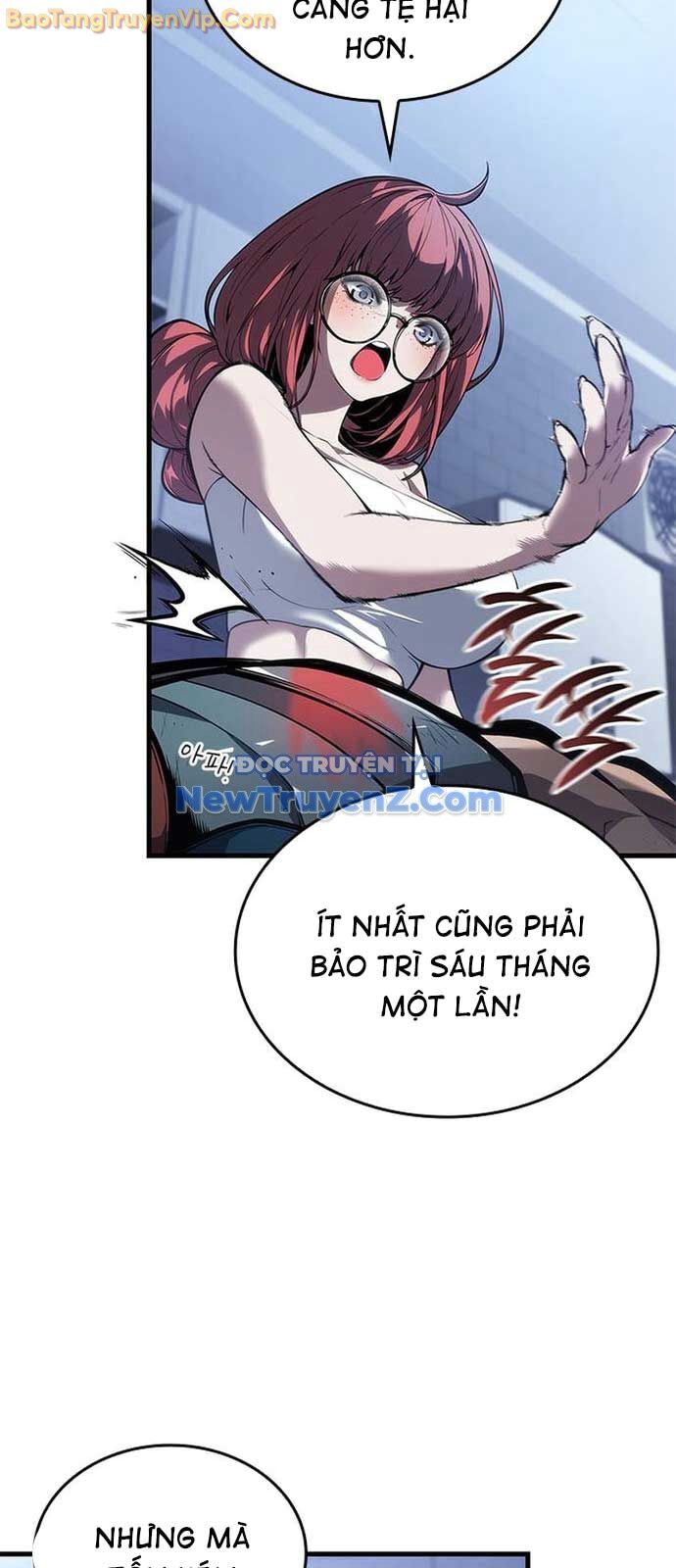 Tạp Huyết