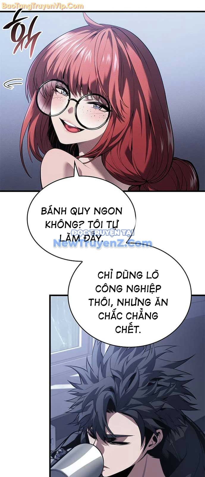 Tạp Huyết