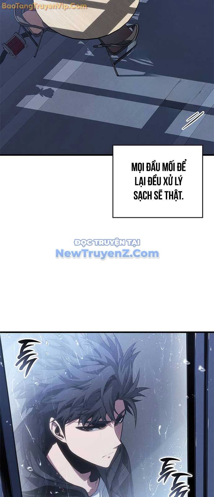 Tạp Huyết
