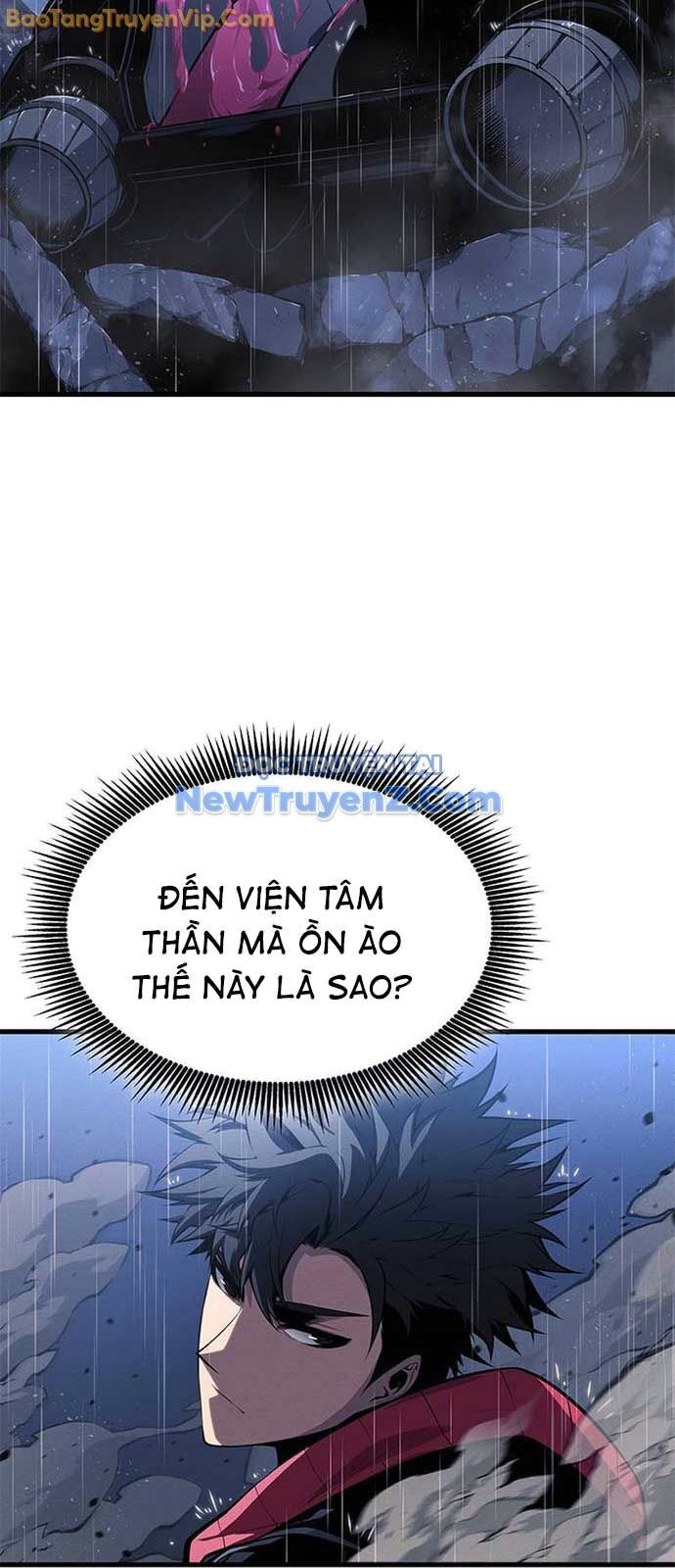 Tạp Huyết