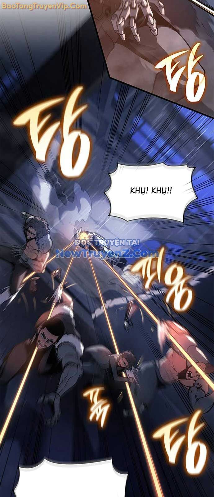 Tạp Huyết
