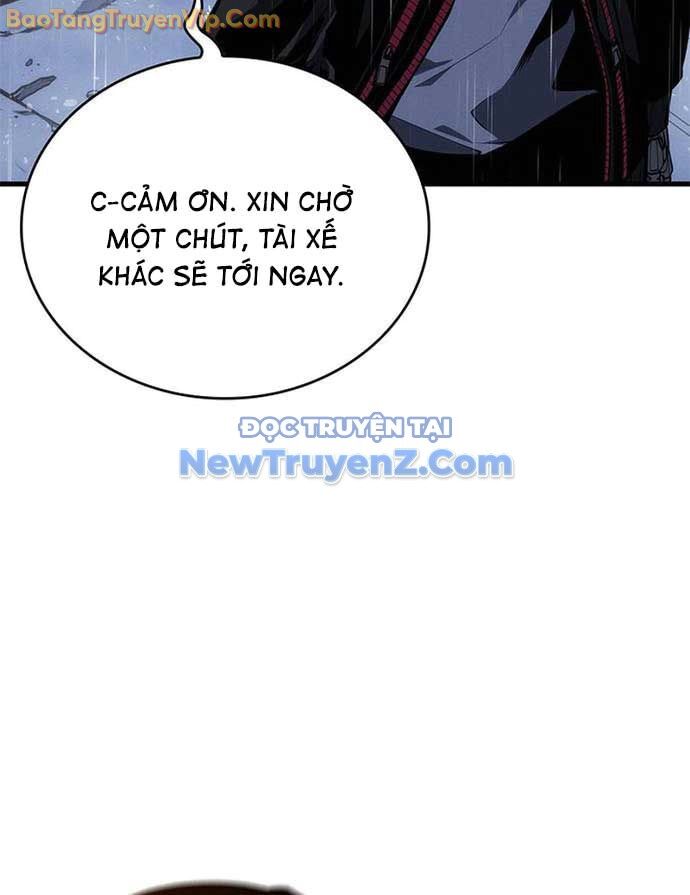Tạp Huyết