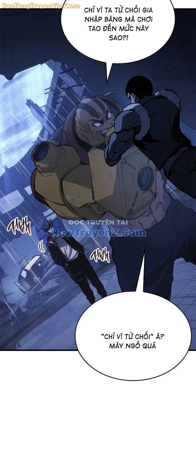 Tạp Huyết