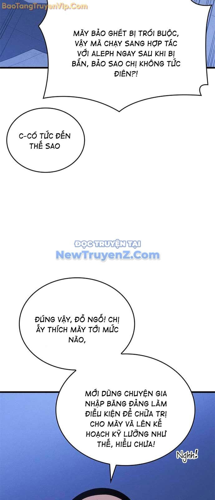 Tạp Huyết