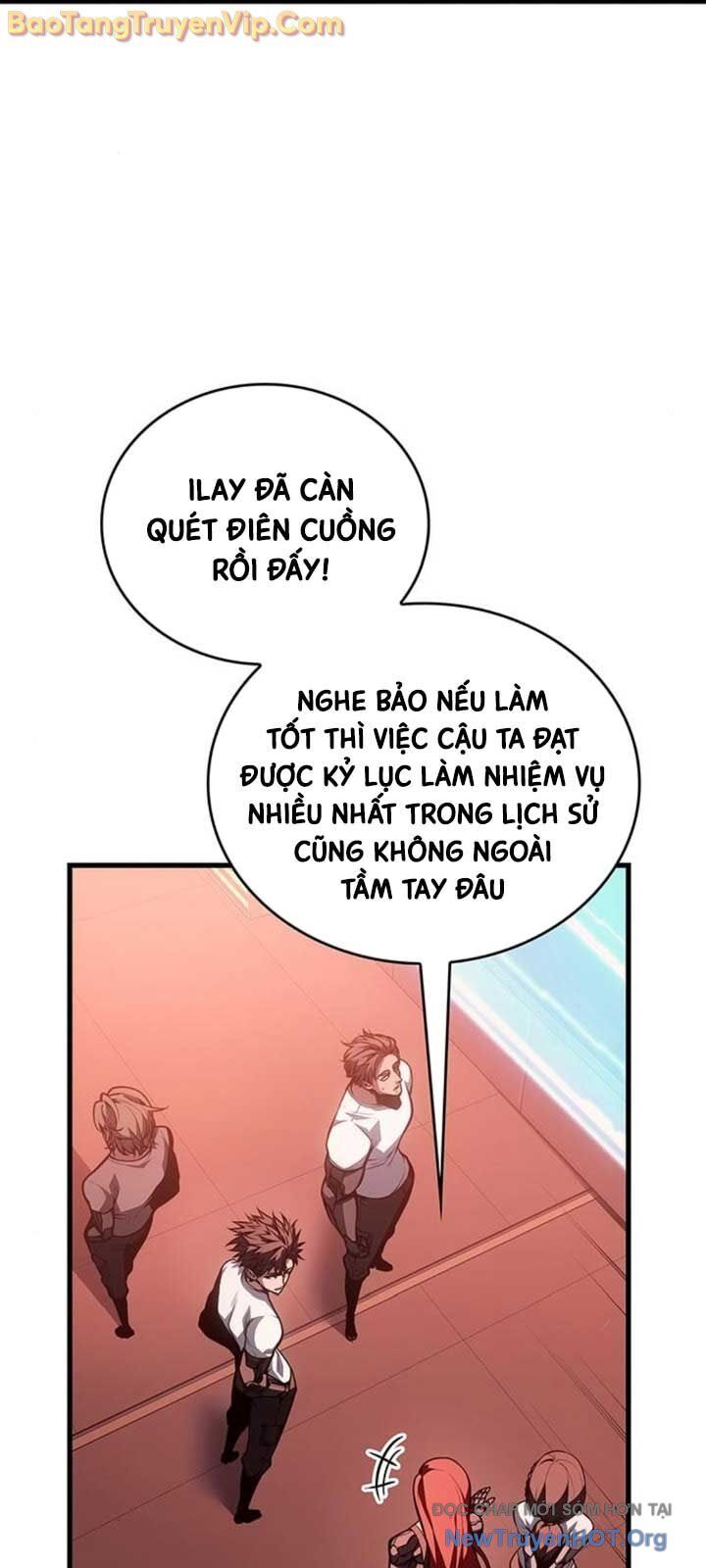 Tạp Huyết