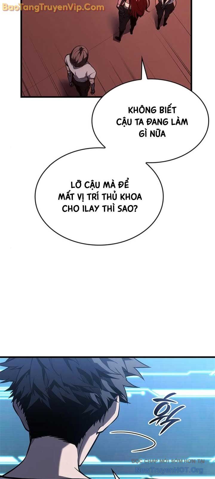 Tạp Huyết