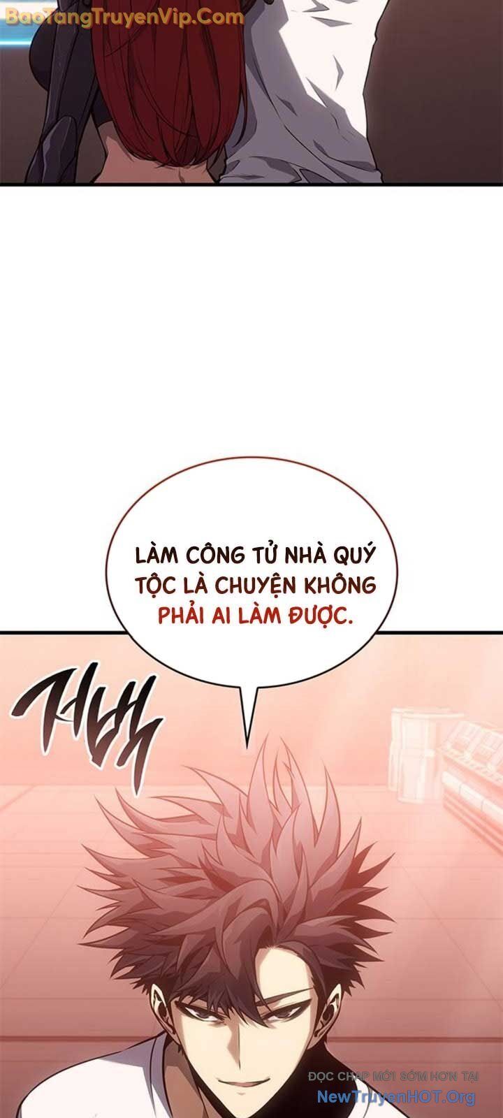 Tạp Huyết