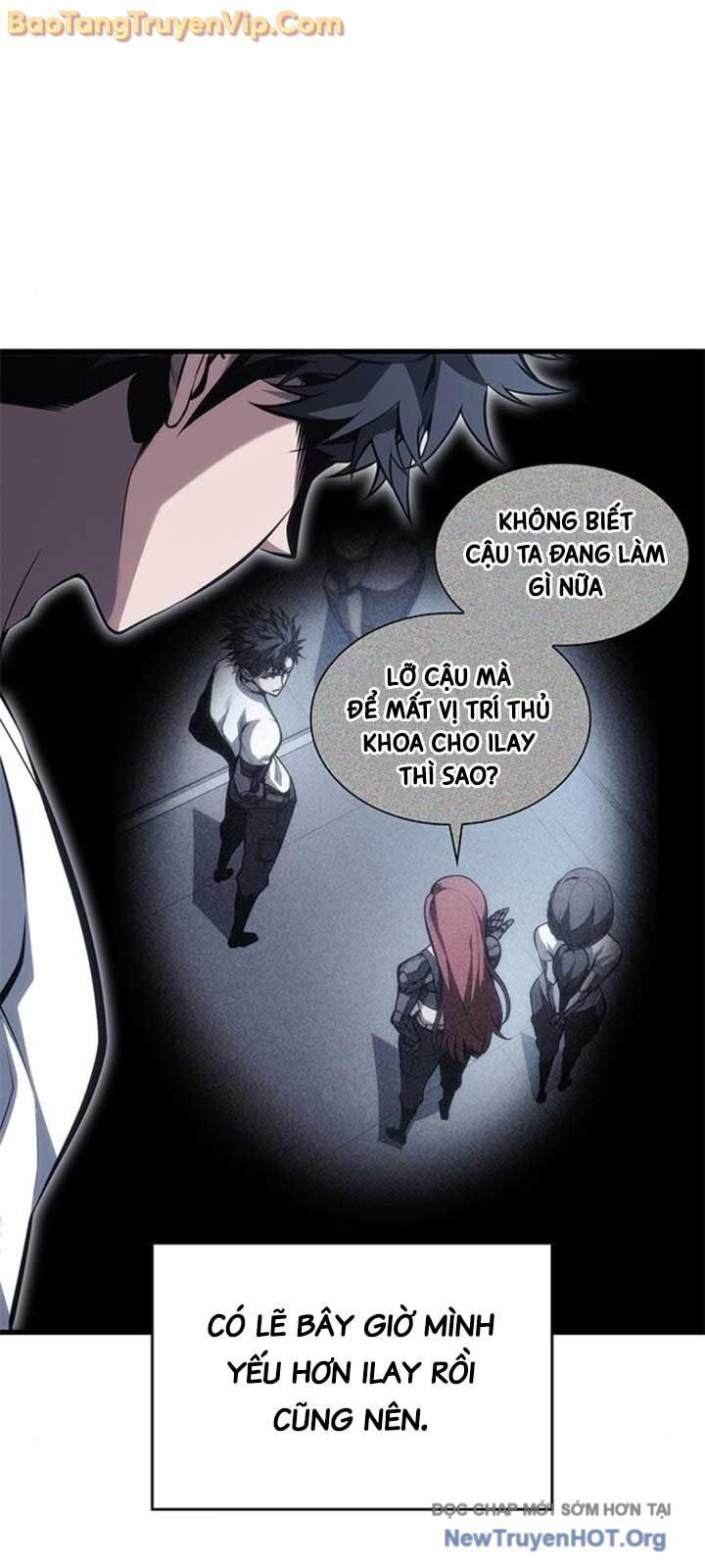 Tạp Huyết
