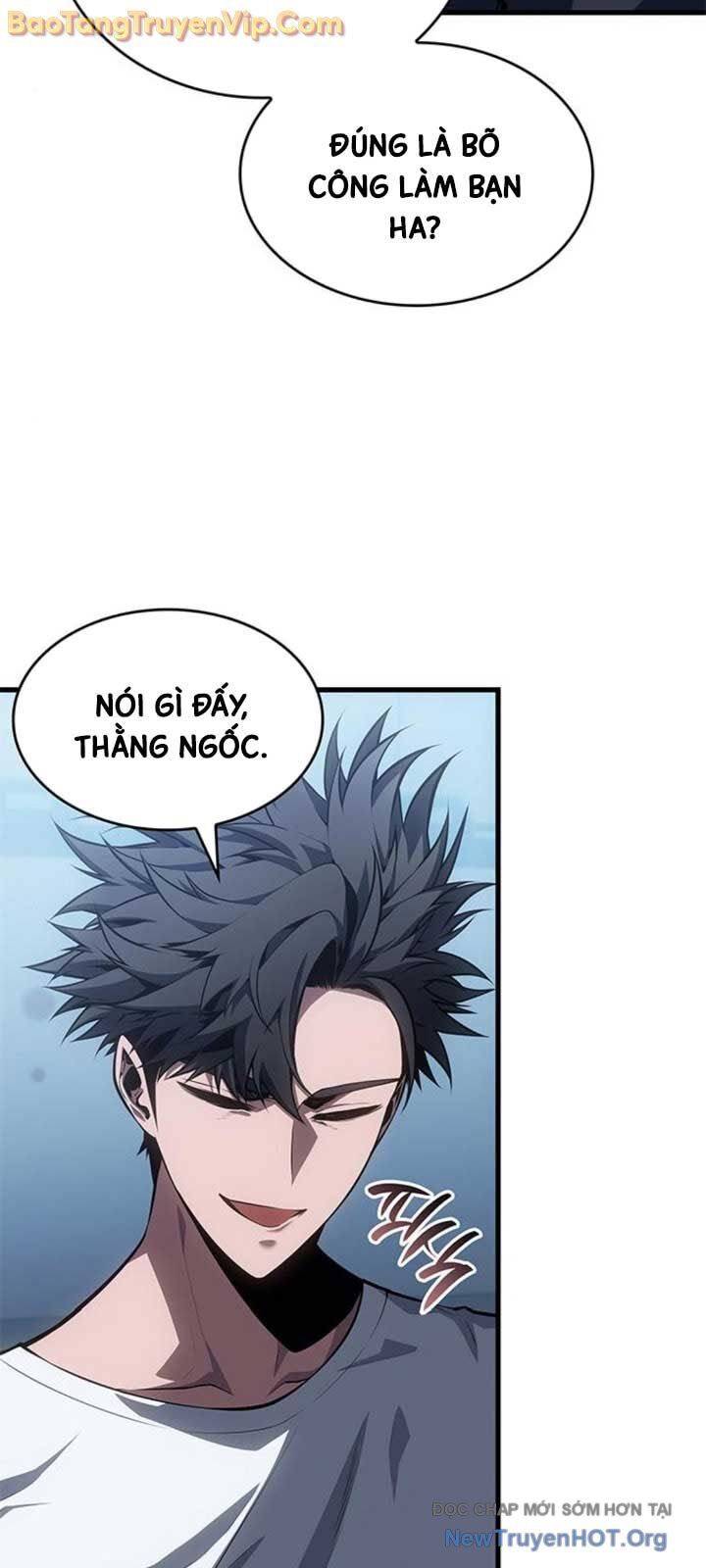 Tạp Huyết