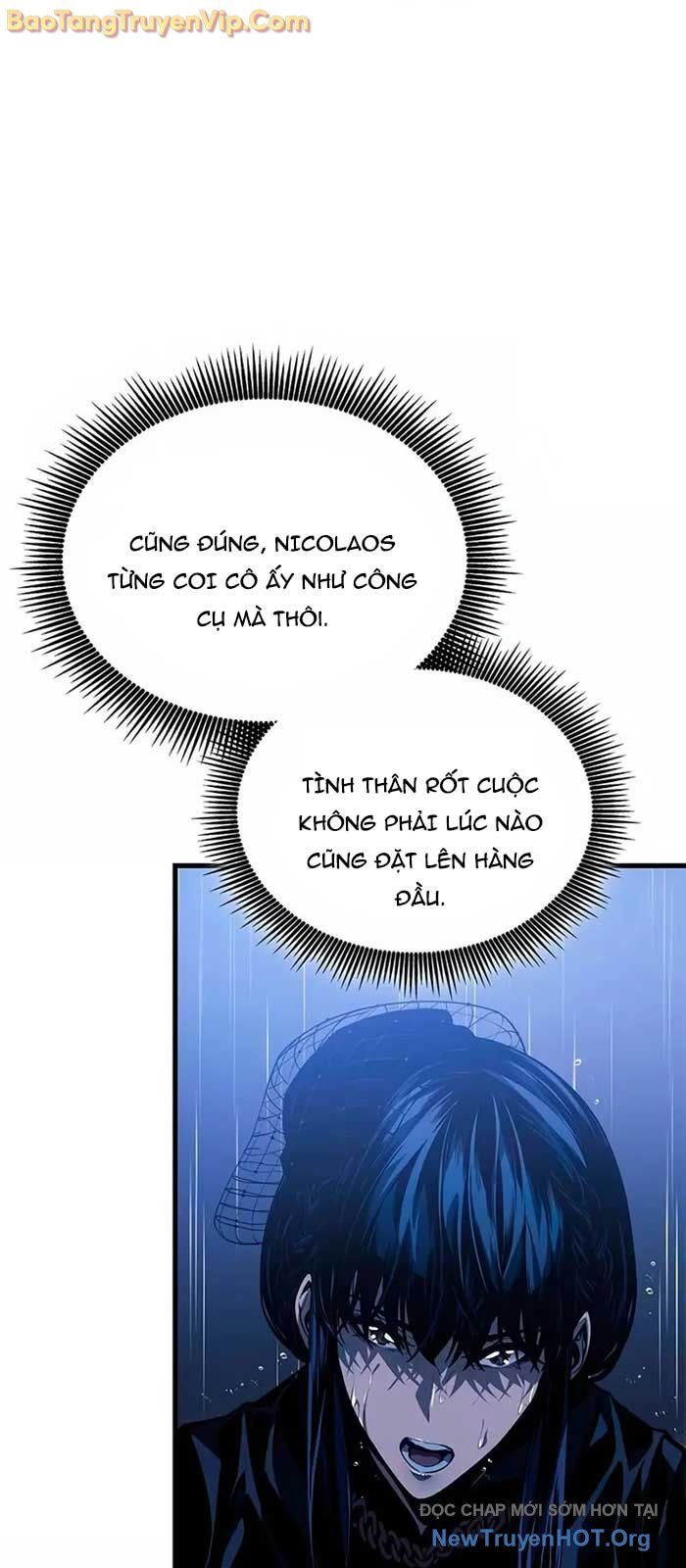 Tạp Huyết