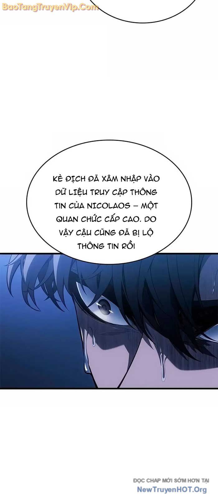Tạp Huyết