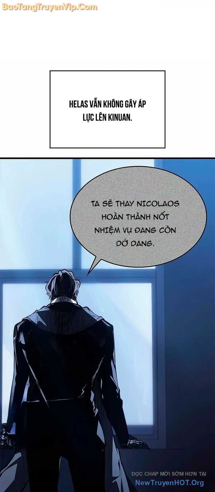 Tạp Huyết