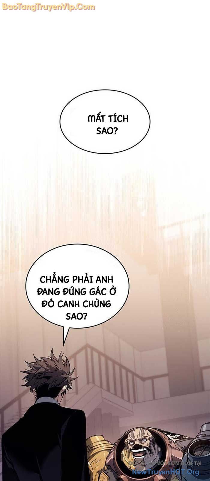 Tạp Huyết